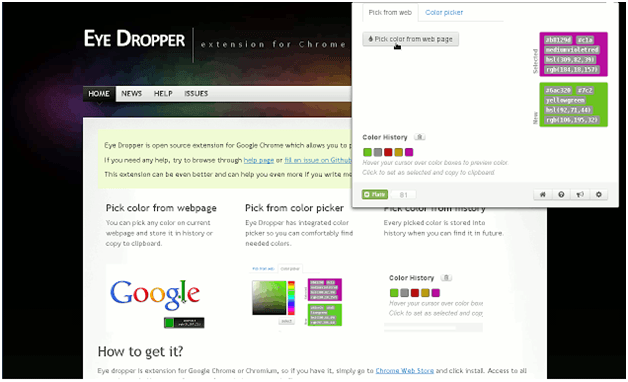 Good to Have: Chrome Extensions for Web Developers